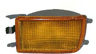 VAN WEZEL 5880904 -  Фонарь указателя поворота